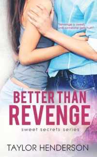 Better Than Revenge