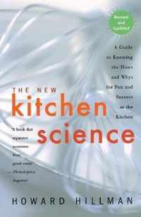 The New Kitchen Science