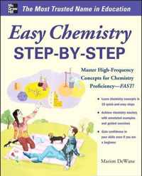 Easy Chemistry Step-by-Step