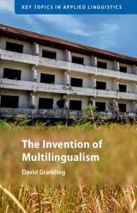 The Invention of Multilingualism