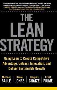 The Lean Strategy