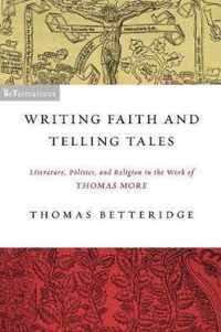 Writing Faith and Telling Tales