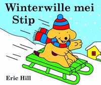 Winterwille mei Stip