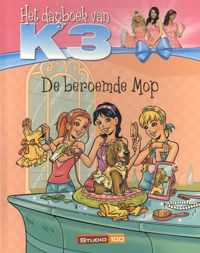 Het dagboek van K3 - De beroemde mop