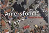 Amersfoort vanuit de lucht