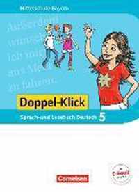 Doppel-Klick 5. Jahrgangsstufe - Mittelschule Bayern - Schülerbuch