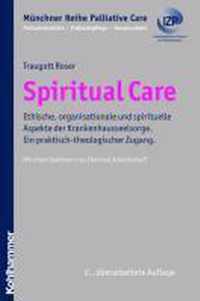 Spiritual Care