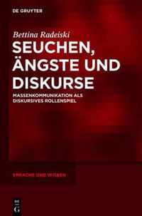 Seuchen, AEngste und Diskurse