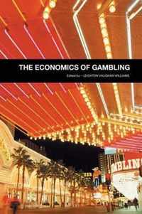 The Economics of Gambling