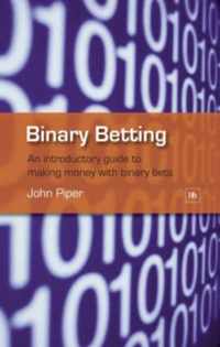 BINARY BETTING