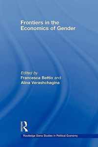 Frontiers in the Economics of Gender