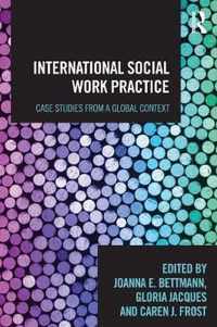 International Social Work Practice