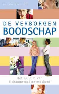 Verborgen Boodschap