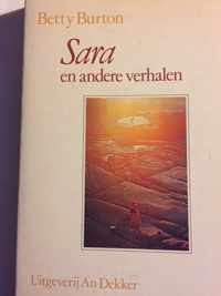 Sara en andere verhalen