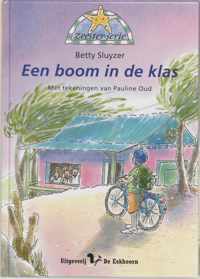 Een boom in de klas