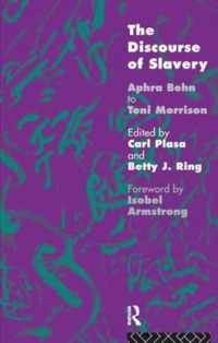 The Discourse of Slavery