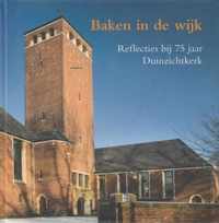 BAKEN IN DE WIJK