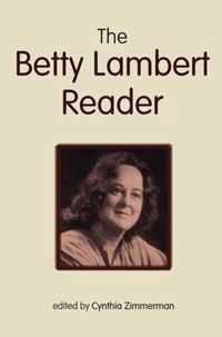 The Betty Lambert Reader