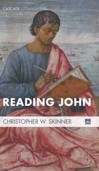 Reading John