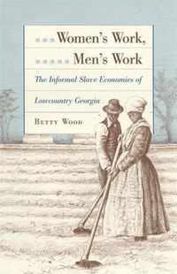 Women's Work, Men's Work