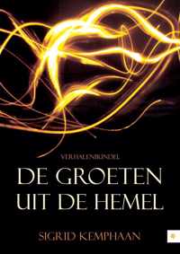 De groeten uit de hemel