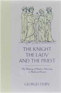 The Knight, the Lady & the Priest