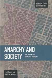 Anarchy and Society