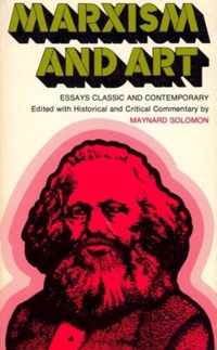 Marxism and Art