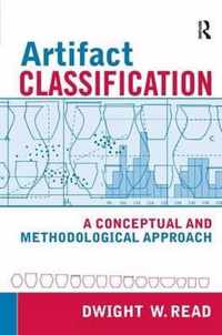 Artifact Classification