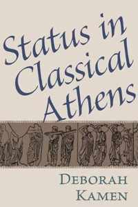 Status in Classical Athens