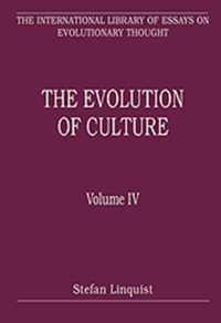 The Evolution of Culture