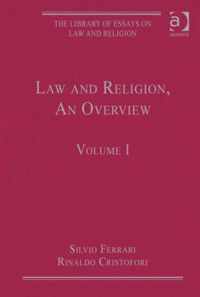 Law and Religion, An Overview