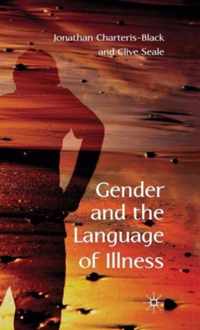 Gender And The Language Of Illness
