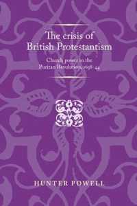 The Crisis of British Protestantism