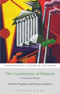 Constitution Of Belgium