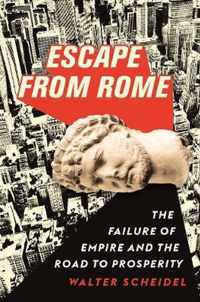 Escape from Rome