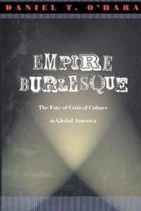 Empire Burlesque