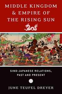 Middle Kingdom and Empire of the Rising Sun