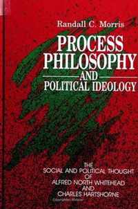 Process Philosophy and Political Ideology