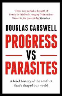 Progress Vs Parasites