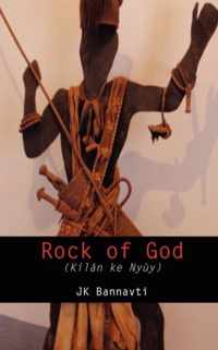 Rock of God (Kilan ke Nyuy)