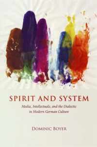 Spirit and System