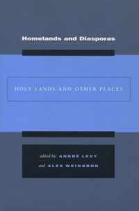 Homelands and Diasporas