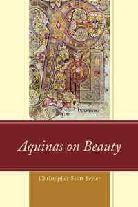 Aquinas on Beauty