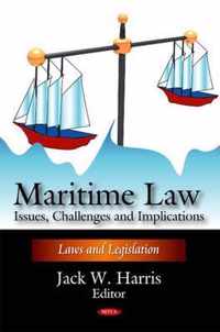 Maritime Law