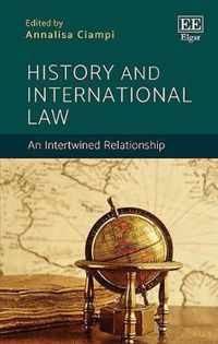 History and International Law