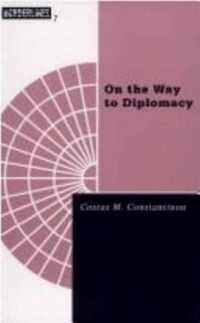 On the Way to Diplomacy: Volume 7