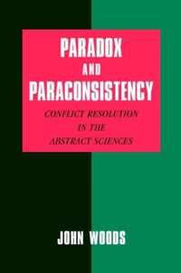 Paradox And Paraconsistency