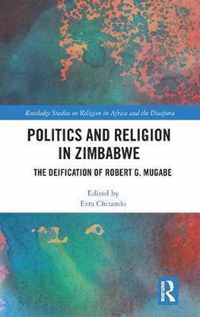 Politics and Religion in Zimbabwe