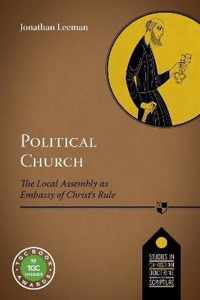 Political Church